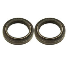 Joints spi fourche adaptable 35x48x8/10.5 pour maxi scooter 125cc Yamaha Xmax après 2010