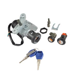 Contacteur à clé adaptable 125cc Scarabeo (AP852139/AP8104824)