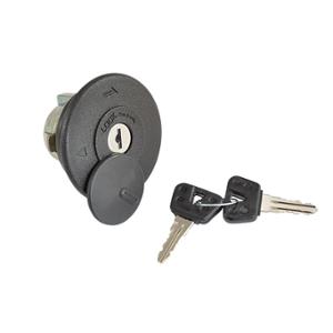 Bouchon essence adaptable antivol (2 clés) KEEWAY F-ACT/FOCUS/RY8