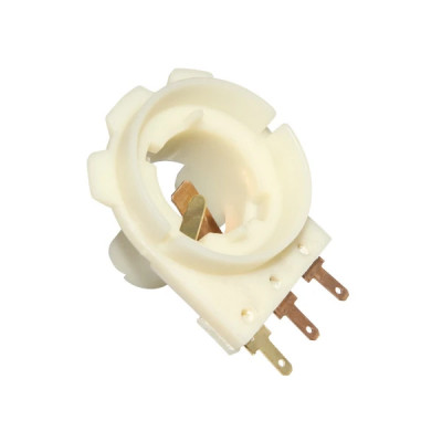 Porte Ampoule adaptable 50 A OEM 0-000.620.0500 pour Rieju MRT, SMX, MRX, SPIKE, RR