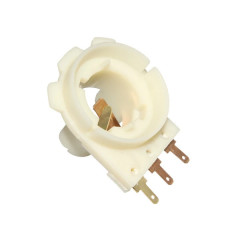 Porte Ampoule adaptable 50 A OEM 0-000.620.0500 pour Rieju MRT, SMX, MRX, SPIKE, RR