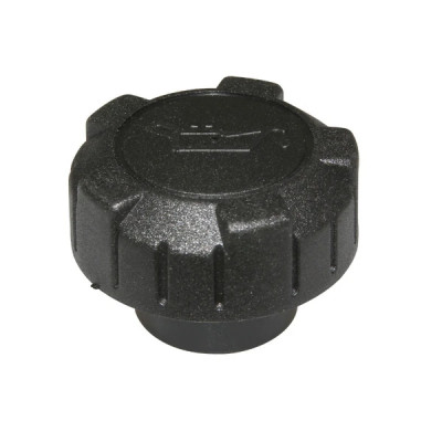 Bouchon réservoir d'huile adaptable 50 à boîte Rieju MRX, SMX, RRX, SPIKE (OEM 0-000.410.0600)