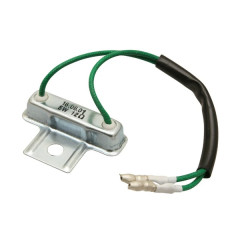 Résistance scooter adaptable 5W - 12 Ohms 50 Agility 4T 16 pouces 2008-2012, Like 4T 2009+, Super 8 4T 2009+