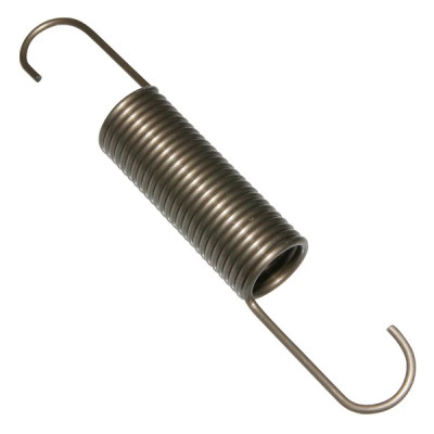 Ressort de béquille centrale adaptable R.O. 176444 Piaggio 125 Vespa PX