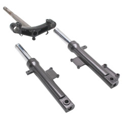 Fourche adaptable 12 pouces KYMCO 50 Agility