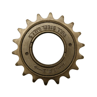 Roue libre adaptable 18 DTS Piaggio Ciao / Peugeot 103 (OEM 103631)