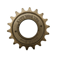 Roue libre adaptable 18 DTS Piaggio Ciao / Peugeot 103 (OEM 103631)