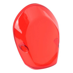 Cabochon feu arrière adaptable SYM 50 Mio 2005+