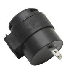 Centrale clignotante adaptable 12,8V - 85c-m - 10Wx2 + 3,4W pour scooter SYM Orbit 2007+, DD 2003-2007, MASK 2000-2001 et Kymco Snipper après 1993 / Maxi scooter 125cc SYM Joyride 2001-2008