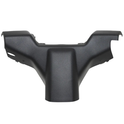 Carenage adaptable noir poteau MBK 50 Nitro 1997-2012, Yamaha 50 Aerox 1997-2012