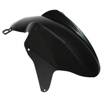 Garde boue avant adaptable à peindre pour MBK 50 Nitro 1997-2012 / Yamaha 50 Aerox 1997-2012