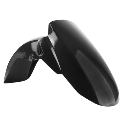 Garde boue avant adaptable à peindre pour maxi scooter 125cc Yamaha Xmax 2006-2009 / MBK Skycruiser 2006-2009