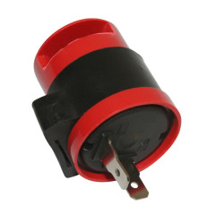 Centrale clignotante adaptable MBK 50 Booster / Yamaha 50 BWS après 2004