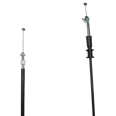 Transmission gaz adaptable 125cc 2T 2001-2002 Piaggio Liberty