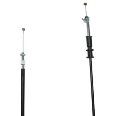 Transmission gaz adaptable 125cc 2T 2001-2002 Piaggio Liberty