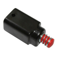 Contacteur de stop adaptable pour scooter Piaggio 50 Vespa PK / 125-150-200 Vespa PX (R.O. 181881)