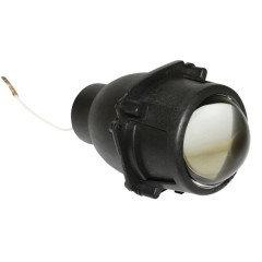 Optique adaptable homologué CE pour 50 à boîte Derbi GPR Replica