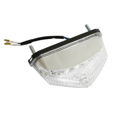 Feu arrière adaptable 50 à boîte AV/AR Peugeot XR7 2008+ / Beta RR 2008+ / CPI SM 2003