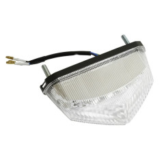 Feu arrière adaptable 50 à boîte AV/AR Peugeot XR7 2008+ / Beta RR 2008+ / CPI SM 2003