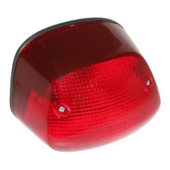 Feu arrière adaptable Honda 50 SH 1996+