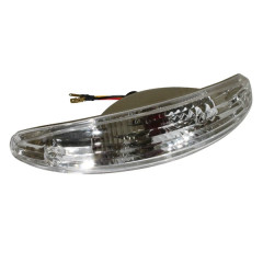 Feu arrière adaptable 2002+ Peugeot Elystar