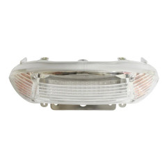 Feu arrière adaptable homologué CE avec clignotants pour Kymco 500 XCITING 2005>2009