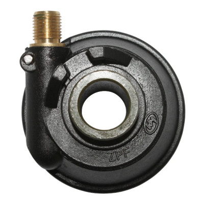 Entraineur compteur adaptable pour scooter Piaggio 50 Fly, Liberty, NRG / maxi-scooter 125cc Piaggio Fly, Skipper, Carnaby / 125-250-300-400-500cc Piaggio Beverly