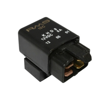 Relais d'éclairage adaptable maxi scooter 125cc Kymco Dink, Bet&Win, People / 250-300cc People, Grand Dink, Downtown, Xciting / 500cc Xciting, 700cc Myroad