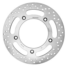 Disque de frein arrière Newfren 282mm 5 trous Yamaha TMAX 530 2012+ AR, TMAX DX-SX 2017+ AR, TMAX 560 2020+ AR (DF4128A)