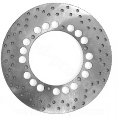 Disque de frein arrière RB Max Ø267mm Adapté Yamaha Tmax 500cc 2001-2007