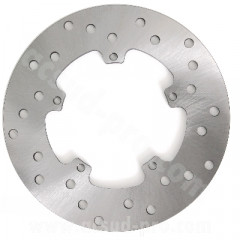 Disque de frein avant RB Max Ø200mm adapt. Piaggio Fly / Zip SP / Vespa ET2 / ET4 / LX / Sprint / Primavera