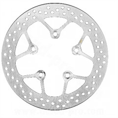 Disque de frein avant RB Max Ø260mm KYMCO AGILITY 50 2T/4T, R16, PEOPLE