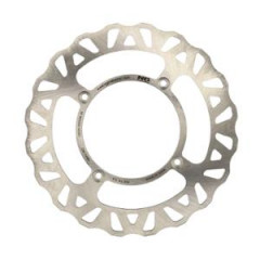 Disque frein arrière NG D.220 pour moto Beta RR Motard/Enduro