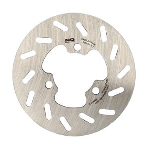 Disque frein NG AR ADAPT. DERBI SENDA L/R/SM 95->03/SHERCO SM/SM-R 14-17