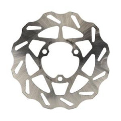 Disque frein arrière Polini D.220 Honda CRE