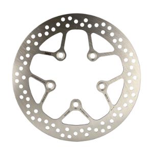 Disque frein avant NG adapt. scooter/maxi scooter 50/125/200cc KYMCO Agility/People