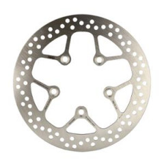 Disque frein avant NG adapt. scooter/maxi scooter 50/125/200cc KYMCO Agility/People