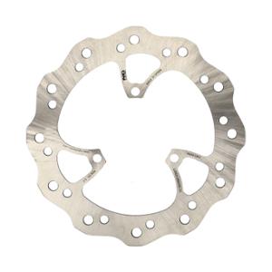 Disque frein avant NG Adapté 50/125cc Peugeot Speedfight 3/4