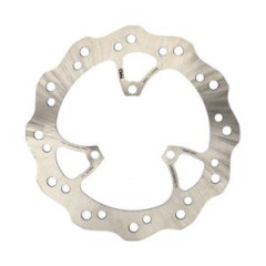 Disque frein avant NG Adapté 50/125cc Peugeot Speedfight 3/4