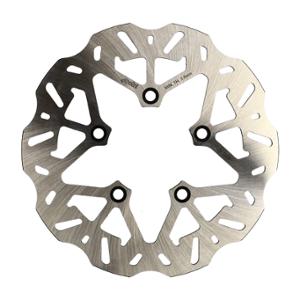 Disque frein avant Polini D.260 adapt. maxi scooter 125 Kymco Agility R16