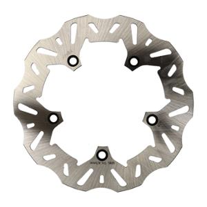 Disque frein avant Polini D.260 pour maxi scooter 200-300cc Kymco People