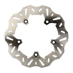 Disque frein avant Polini D.260 pour maxi scooter 200-300cc Kymco People