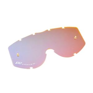Écran simple ProGrip Rainbow pour lunette/masque 3101/3201/3204/3301/3400/3450