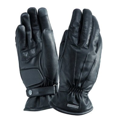 GANTS HIVER Tucano Urbano Homologué EN 13594 T8 (S) Noir
