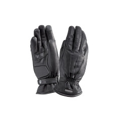 Gants hiver Tucano Urbano Vincent noir homologué EN 13594 taille XL (T10)