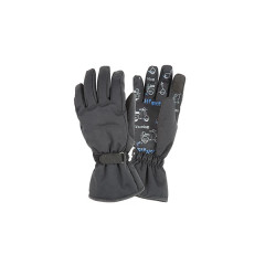 Gants hiver Tucano Urbano homologués EN 13594 taille 8 ans couleur noir