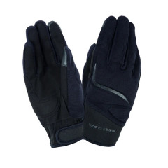 Gants moto Tucano Urbano Miky noir T8 (S) homologués EN 13594:2015