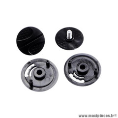 Kit fixation écran Trendy pour casque T-202 (gamme après 2018)