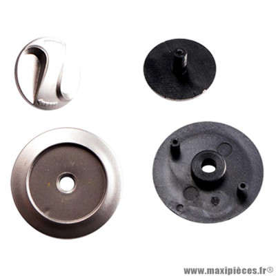 Kit fixation écran Trendy pour casque T-403 (gamme après 2018)