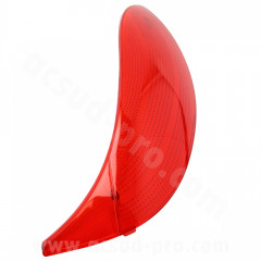 Cache feu droit Coocase V36 litres noir